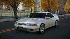Nissan Skyline R32 Xislesam pour GTA 4