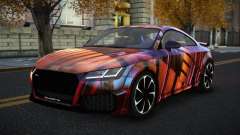 Audi TT Nerixis S13 pour GTA 4