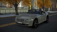 BMW Z4 Ragpoko für GTA 4
