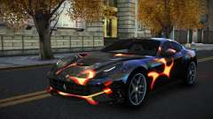 Ferrari F12 Riesa S13 pour GTA 4