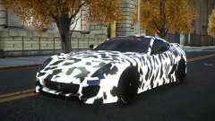 Ferrari 599 Lesrisen S1 für GTA 4