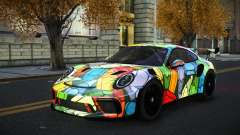 Porsche 911 GT3 Stejorria S12 pour GTA 4