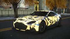 Aston Martin Vantage Miganley S2 für GTA 4