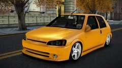 Peugeot 106 Huisu für GTA 4