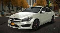 Mercedes-Benz CLA Nath für GTA 4