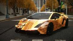 Lamborghini Gallardo Niean S11 pour GTA 4