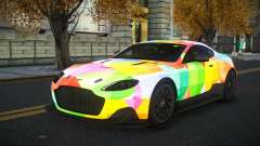 Aston Martin Vantage Miganley S9 pour GTA 4