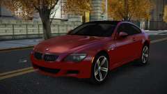 BMW M6 Yosaz für GTA 4