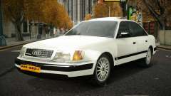 Audi 100 Loyehox pour GTA 4