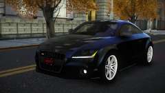 Audi TT Mehici pour GTA 4