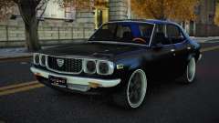 Mazda RX3 Bavfisoca pour GTA 4