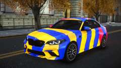 BMW M2 Kayron S13 pour GTA 4
