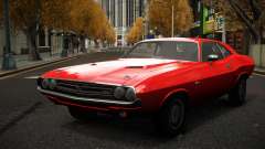 Dodge Challenger Elikyen pour GTA 4