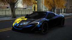 McLaren 650S Desomien S14 für GTA 4