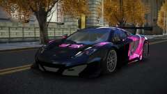 McLaren MP4 Rismistin S14 pour GTA 4