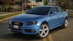 Audi A4 Thexanley für GTA San Andreas
