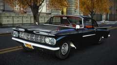 Chevrolet 210 Exmoan S14 für GTA 4