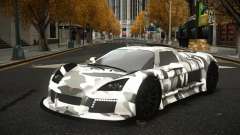 Gumpert Apollo Chlibeth S14 für GTA 4