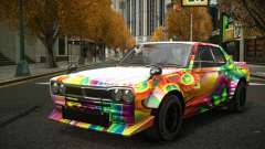 Nissan 2000GT Jaskalyn S4 für GTA 4