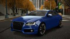 Audi S5 Uyiv für GTA 4
