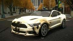 Ford Mustang Alelyn S3 pour GTA 4