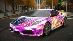 Ferrari F430 Jaynien S11 für GTA 4