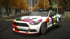 Ford Mustang Alelyn S9 pour GTA 4