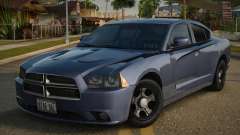 Dodge Charger Jenter