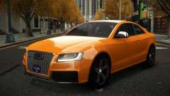 Audi RS5 Xegvipile pour GTA 4
