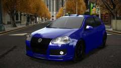 Volkswagen Golf Hotmezi für GTA 4