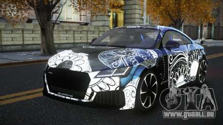 Audi TT Nerixis S6 für GTA 4