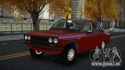 Datsun 510 Usoc für GTA 4