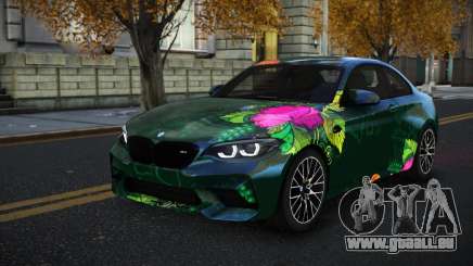 BMW M2 Kayron S3 für GTA 4