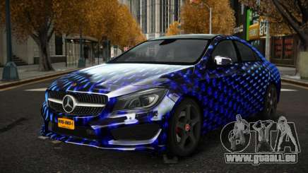 Mercedes-Benz CLA Nath S11 pour GTA 4