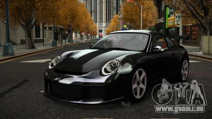 RUF RT12R Faode pour GTA 4