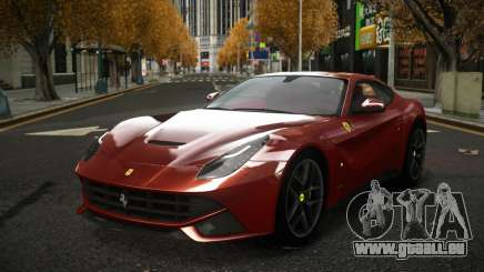 Ferrari F12 Chloram pour GTA 4