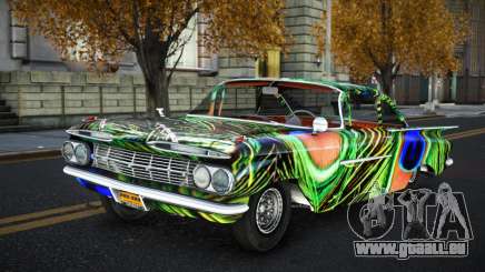 Chevrolet 210 Exmoan S1 pour GTA 4