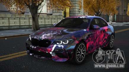 BMW M2 Kayron S2 für GTA 4