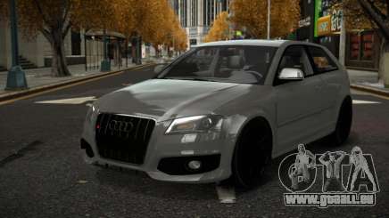 Audi S3 Jophumic pour GTA 4