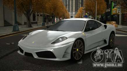 Ferrari F430 Casck pour GTA 4