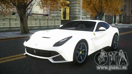Ferrari F12 Riesa S8 für GTA 4