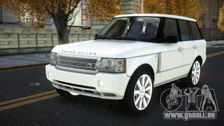 Range Rover Supercharged Lyngrazie pour GTA 4