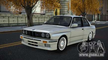 BMW M3 E30 Buxtesucu pour GTA 4