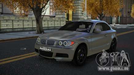 BMW 135i Haveh für GTA 4