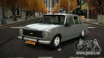 Tofas 124 Rikbuye für GTA 4