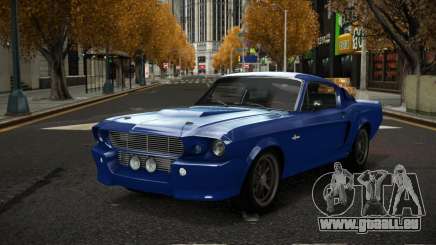Ford Mustang Yingupo für GTA 4