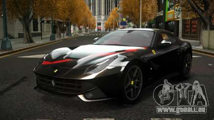 Ferrari F12 Chloram S13 pour GTA 4