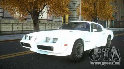 Pontiac Trans AM Betyke S3 für GTA 4