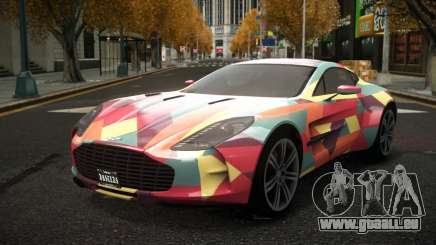 Aston Martin One-77 Arimath S12 für GTA 4