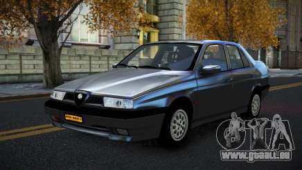 Alfa Romeo 155 Gavajajeh pour GTA 4